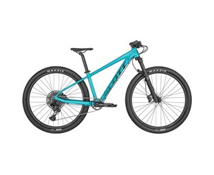 Maastopyörä Scott Scale 700 Cerulean Sininen