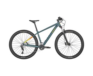Maastopyörä Bergamont Revox 6 Shiny Sunny Sininen