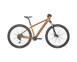 Bergamont Maastopyörä Revox 4 Shiny Bronze Oranssi