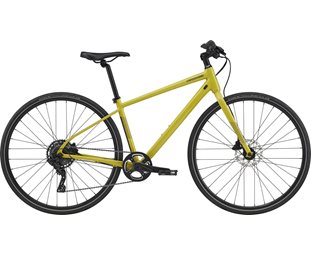 Cannondale Hybrid Quick W.4 28