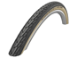 Rengas Schwalbe Road Cruiser Green Compound K-Guard 47-622 (28x1.75") Musta/Gumwall
