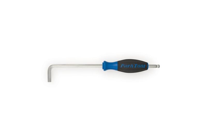 Kuusiokoloavain Park Tool HT-8 Hex Tool 90° Kahvalla 8mm
