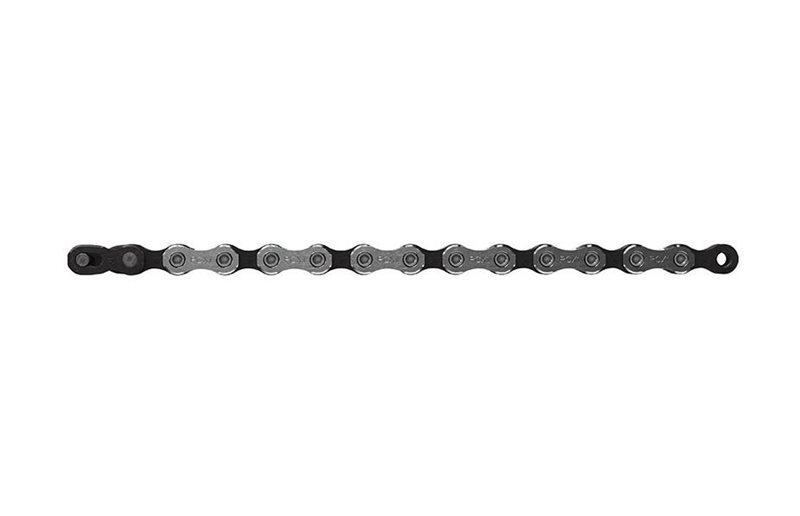 Ketju SRAM PC-X1 SolidPin 11-vaihteinen 118L