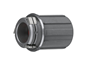 Frihjulskrop Bontrager Affinity Comp Shimano