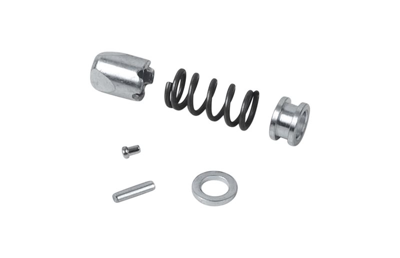 Monteringssæt Electra Integrated sølv