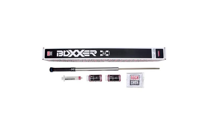 Rockshox Upgrade Kit Rockshox Charger Damper Till Boxxer 2010-2015