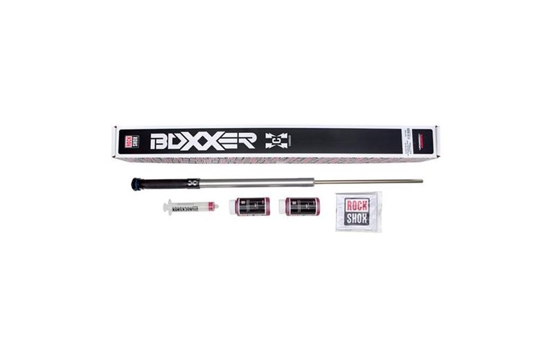 Upgrade Kit RockShox Charger Damper til Boxxer 2010-2015