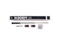 Upgrade Kit RockShox Charger Damper til Boxxer 2010-2015