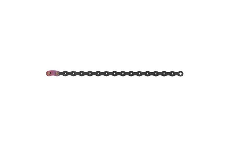 Ketju SRAM PC-XX1 Eagle AXS 12-vaihteinen 126L Musta