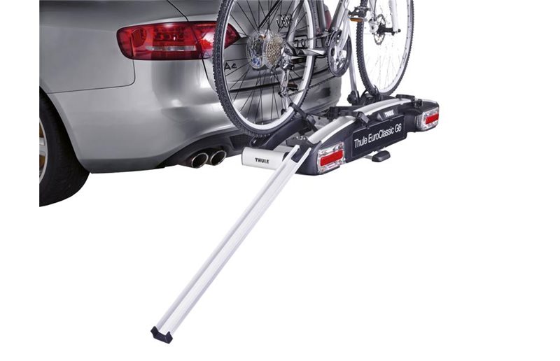 Lastausramppi Thule Loading Ramp