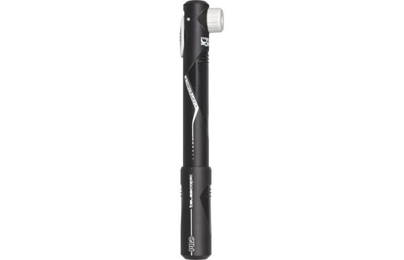 Minipumppu PRO Compact Teleskooppi