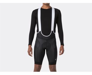 Bontrager Sykkelshorts Bib Shorts Velocis Thermal Inform