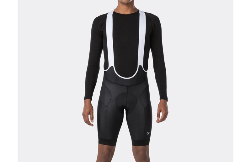 Bontrager Sykkelshorts Bib Shorts Velocis Thermal Inform