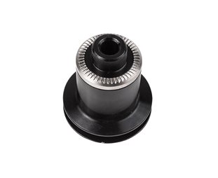 Bontrager Dt240 Knurled 5Mm Non-Drive Ax