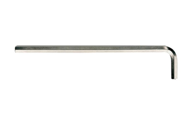 UNIOR Kuusiokoloavain Hex Wrench Long Type 12