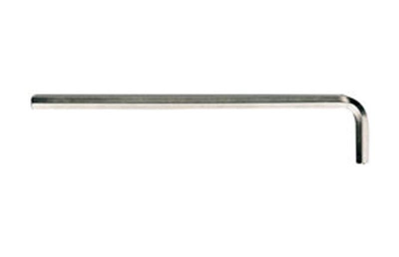 UNIOR Kuusioavain Hex Wrench Long Type 1.5