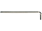 UNIOR Kuusioavain Hex Wrench Long Type 1.5