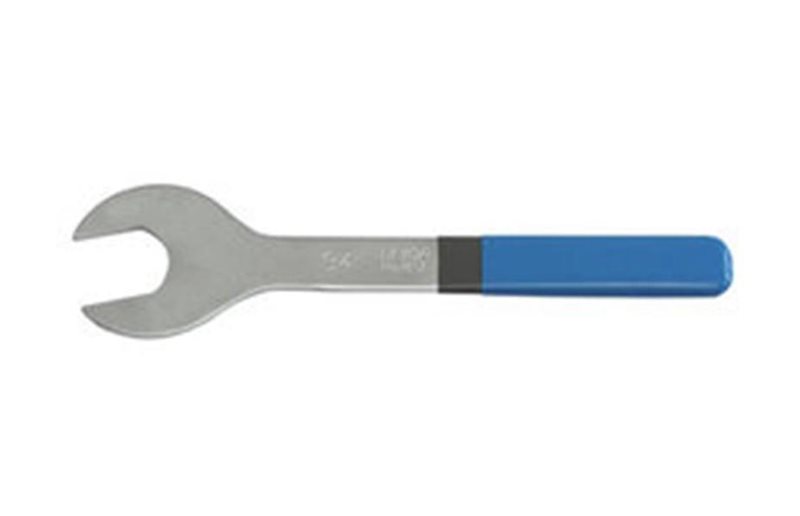 UNIOR Konnyckel Cone Wrench Single Sided 16 Blue