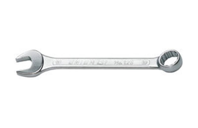 UNIOR Skiftnyckel Combination Wrench Short Type 11