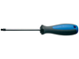 UNIOR Kuusiokoloavain Ballend Hex Screwdriver Tbi 2.5