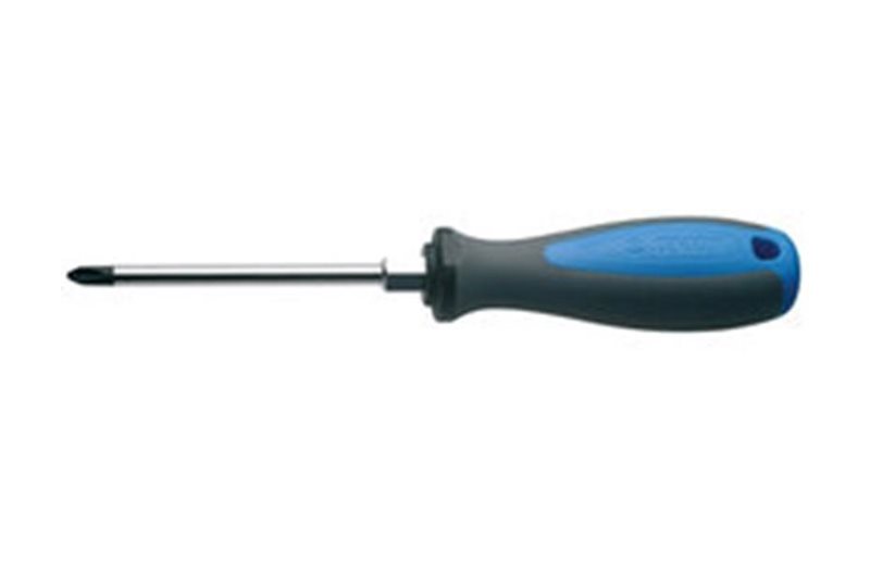 UNIOR Ruuvimeisseli Crosstip Ph Screwdriver Tbi 0x60