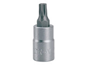 UNIOR Skrutrekker Screwdriver Socket 1/4" TX10