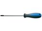 UNIOR Skruvmejsel Screwdriver Tbi With Tx Profile TX15