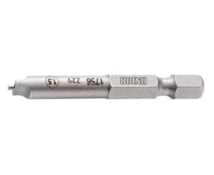 Bits Unior Speed Nipple Bit Works 2.5