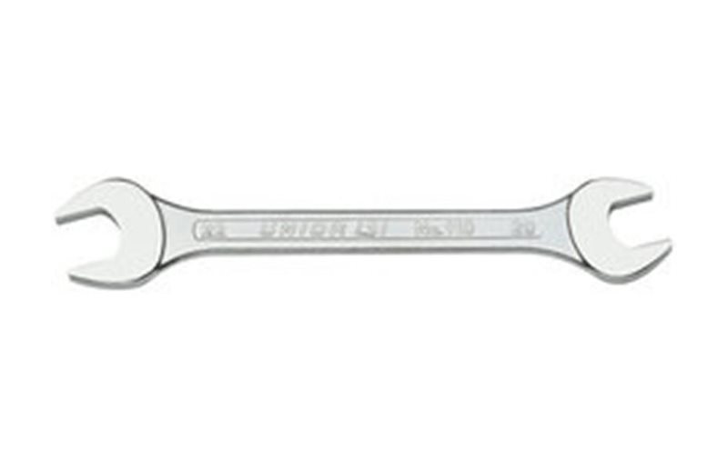 UNIOR Fastnøkkel Open End Wrench