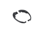 Spacer Trek Madone 9-Series 5 mm sort