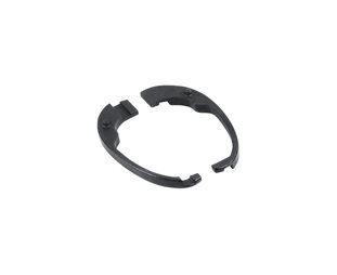 Spacer Trek Madone 9-Series 10 mm sort