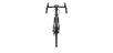 Merida Gravel Bike Silex 700 Matt Black/Glossy Anthracite