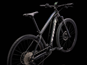 El MTB Trek Powerfly 5 Dark Prismatic Trek Black