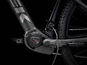 Trek El MTB Powerfly 5 Mørk Prisme/Trek Black