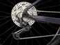 El MTB Trek Powerfly 5 Dark Prismatic Trek Black
