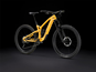 Trek El Mtb Fuel Exe 9.8 Xt Satin Baja Yellow