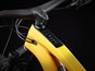 Trek El Mtb Fuel Exe 9.8 Xt Satin Baja Yellow