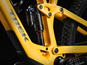 Trek El Mtb Fuel Exe 9.8 Xt Satin Baja Yellow