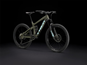 Trek Remedy 8 27.5 XT Matt Olivengrå