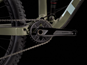 Trek Remedy 8 27.5 XT Matt Olivengrå