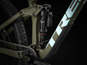 Trek Remedy 8 27.5 XT Matt Olivengrå
