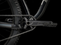 MTB Trek Roscoe 7 sort 29"