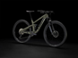 MTB Trek Top Fuel 7 grøn 29"