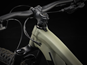 MTB Trek Top Fuel 7 grøn 29"
