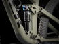 MTB Trek Top Fuel 7 grøn 29"