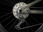 MTB Trek Top Fuel 7 grøn 29"