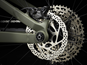 MTB Trek Top Fuel 7 grøn 29"