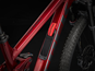 Trek Fullstendig Dempet MTB Top Fuel 8 Crimson