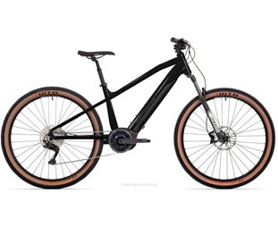 Sähkömaastopyörä Rock Machine Torrent E50-29 B_23 Musta