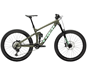 Trek Remedy 8 27.5 XT Matt Olivengrå